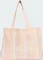 adidas Canvas Shopper bliss orange/st desert pink Vorschaubild