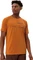 Vaude Gleann II Funktionsshirt kurzarm kumquat (Herren) Vorschaubild