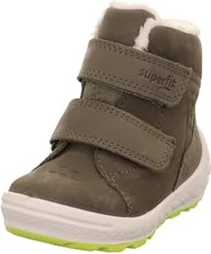 Superfit Groovy 2.0 GTX grün (Junior)