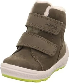 Superfit Groovy 2.0 GTX grün (Junior)