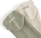Puma Sneaker Socken green combo, 2 Paare (Damen) Vorschaubild