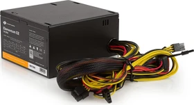 Endorfy SilentiumPC Elementum E2 350W, ATX 2.31, bulk
