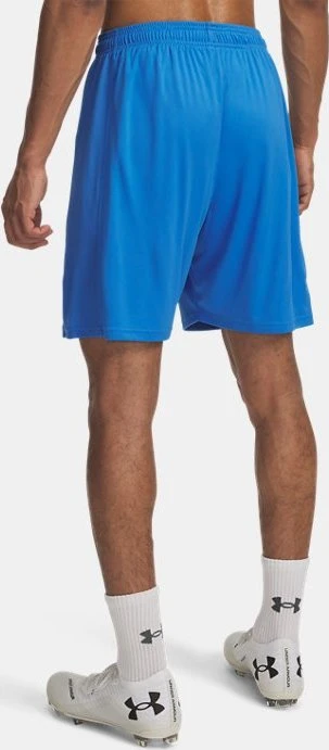 Under Armour Challenger Knit Hose kurz blue atlantis (Herren)
