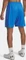 Under Armour Challenger Knit Hose kurz blue atlantis (Herren) Vorschaubild