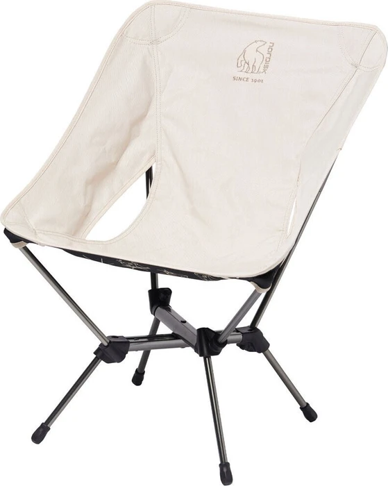 Nordisk Marielund Campingsessel