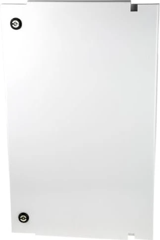 Schneider Electric Umkehrbare Innentür, Polyester, 2 Schlösser, Raster für PLM86