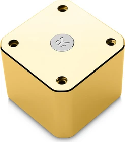 EK Water Blocks Quantum Line EK-Quantum Convection D5, Gold