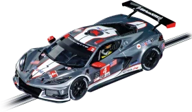 Carrera Digital 124 Chevrolet Corvette C8.R No.4