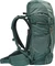 Vaude Asymmetric 42+8 Modell 2022 dark forest Vorschaubild