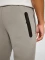 hummel Tech Fleece Regular Trainingshose lang rock ridge Vorschaubild
