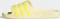 adidas Aqua Adilette almost yellow/beam yellow (Damen) Vorschaubild