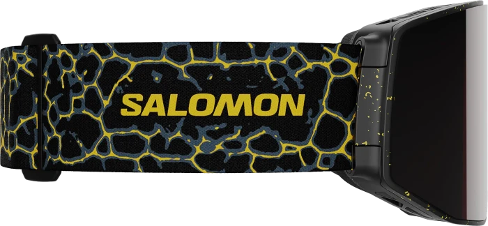 Salomon Sentry Prime Sigma schwarz