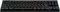 Logitech G515 Lightspeed TKL, schwarz, GL TACTILE, USB/Bluetooth, US Vorschaubild