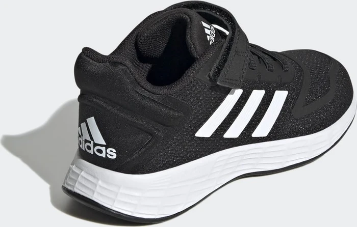 adidas Duramo 10 core black/cloud white (Junior)