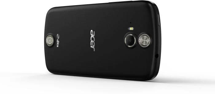 Acer Liquid E2 Duo schwarz