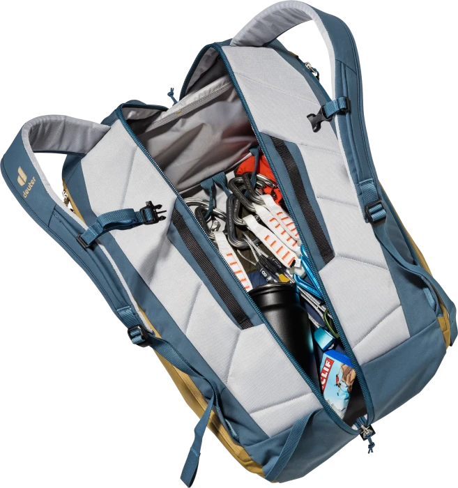Deuter Gravity Motion clay/arctic