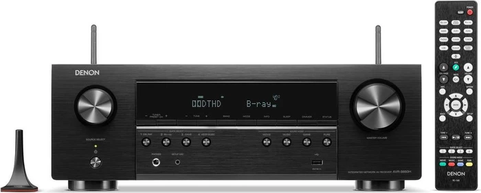 Denon AVR-S660H