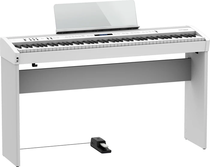 Roland FP-60X weiß