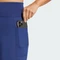 adidas Own the Run Full-Length Laufhose lang dark blue (Damen) Vorschaubild
