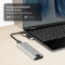 LogiLink externes Gehäuse, M.2 NVMe SSD, USB-C 3.1 Vorschaubild