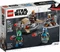 LEGO Star Wars - Mandalorianer Battle Pack Vorschaubild