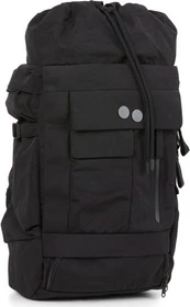 pinqponq Blok Medium crinkle black