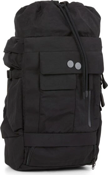 pinqponq Blok Medium crinkle black