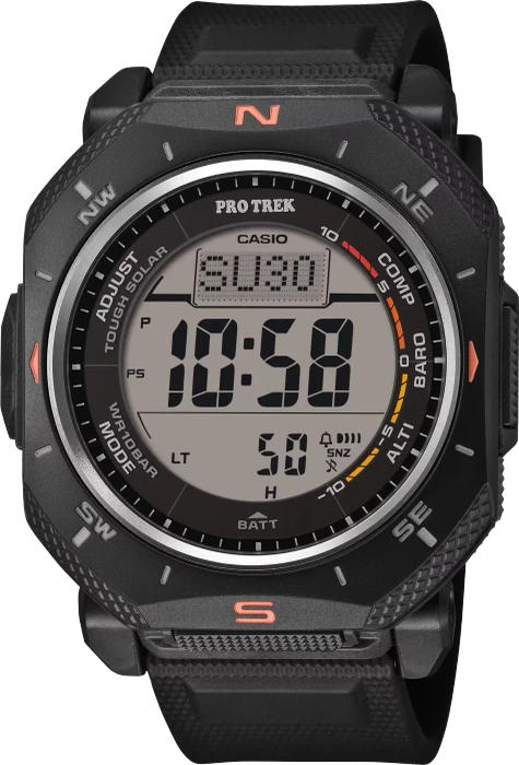 Casio Pro Trek PRG-69-1ER