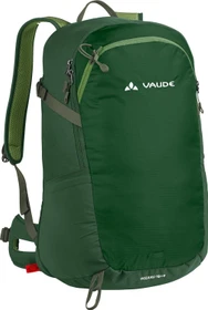 Vaude Wizard 18+4 eel