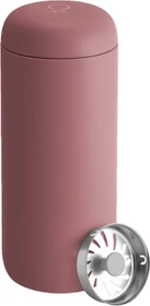 Fellow Carter Move Mug Isolierbecher 473ml warm pink