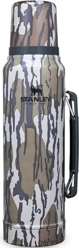 Stanley Classic Legendary Isolierflasche 1l bottomland