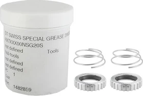 DT Swiss Star Ratchet 18 Zähne Service Kit