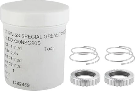 DT Swiss Star Ratchet 18 Zähne Service Kit