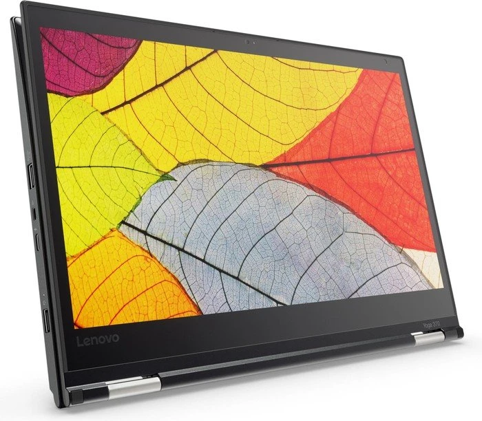 Lenovo ThinkPad Yoga 370, Core i5-7200U, 8GB RAM, 256GB SSD, DE