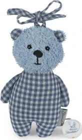 Sterntaler Spieluhr klein Baylee 16cm blau