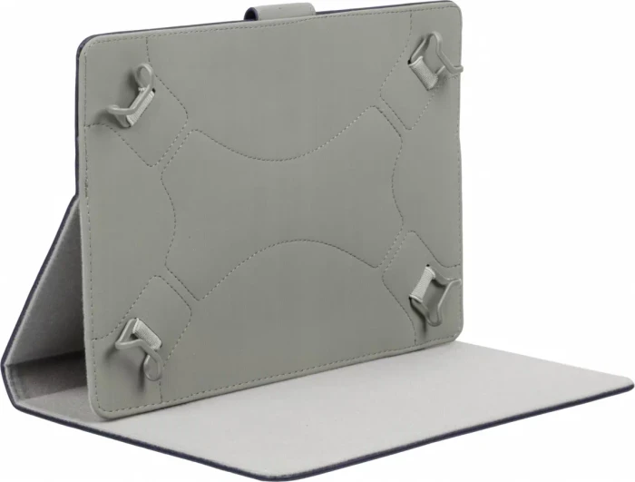 RivaCase Orly Case 3017 passend für Tablets 10.1"-11", blau