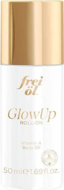 FreiÖl GlowUp Roll-On, 50ml