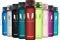 Super Sparrow Tritan Frosted Trinkflasche 1l imperial red Vorschaubild