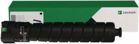 Lexmark Toner 83D0HK0 schwarz