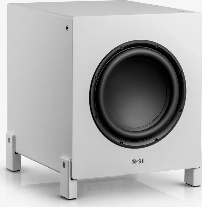 Teufel Definion 3 Surround 5.1 Set weiß