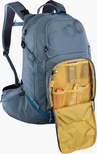 Evoc Explorer Pro 26 steel