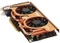 MSI GeForce GTX 560 Ti, N560GTX-Ti Twin Frozr II Golden Edition, 1GB GDDR5, 2x DVI, Mini HDMI Vorschaubild