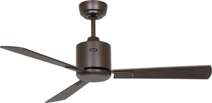 CasaFan Eco Neo III 103 BZ-NB/KI 0-10V Deckenventilator kirsche/nuss