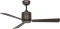 CasaFan Eco Neo III 103 BZ-NB/KI 0-10V Deckenventilator kirsche/nuss Vorschaubild