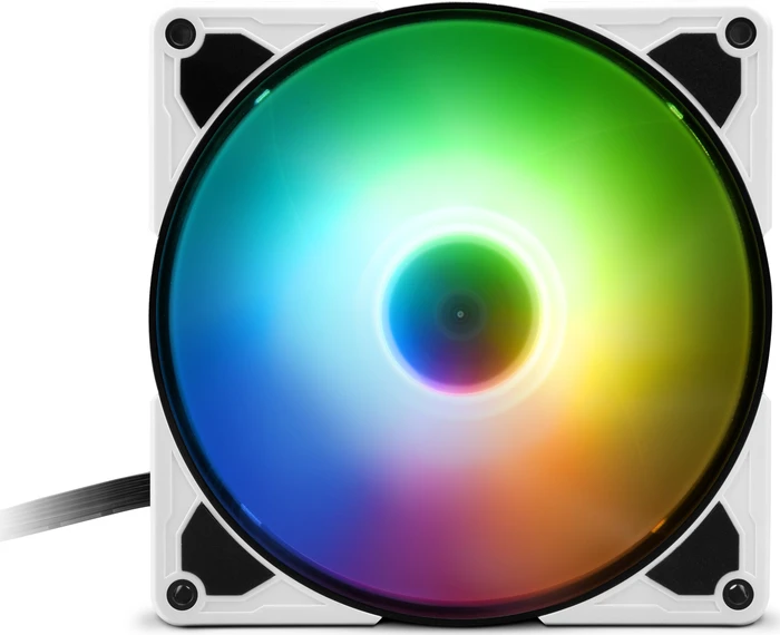 Sharkoon RGB SilentStorm PWM, 140mm
