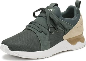 Asics Gel-Lyte V Sanze dark forest/marzipan