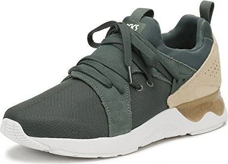 Asics Gel-Lyte V Sanze dark forest/marzipan