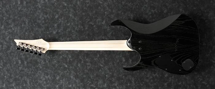 Ibanez RGR652AHBF WK Weathered Black