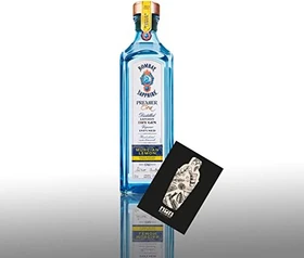 Bombay Premier Cru Murcian Lemon 700ml