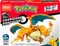 Mattel Mega Construx Pokémon Charizard Vorschaubild